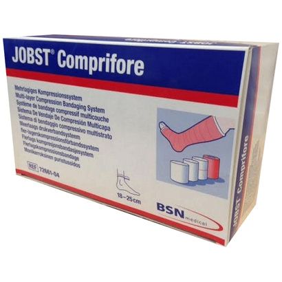 Buy BSN Jobst Comprifore Four Layer Compression Bandage System