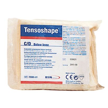 Buy BSN Tensoshape Below Knee Tubular Support Bandage