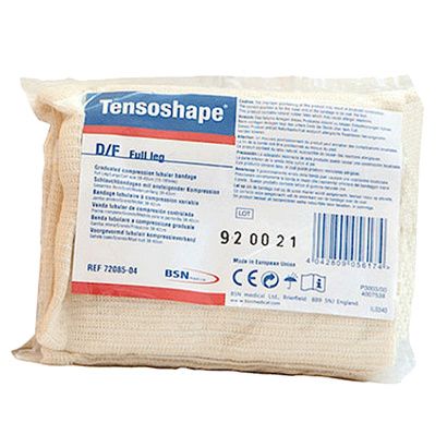Buy BSN Tensoshape Full Leg Tubular Support Bandage