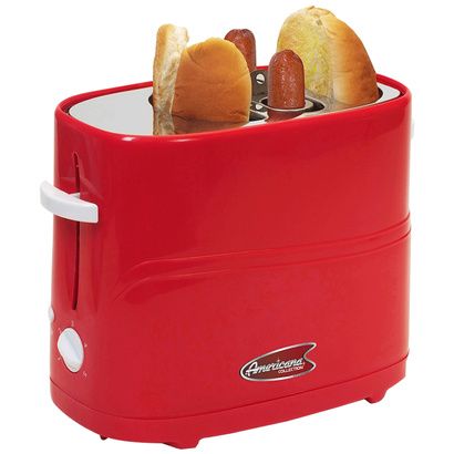 Buy Maxi-Matic Elite Cuisine Hot Dog Toaster