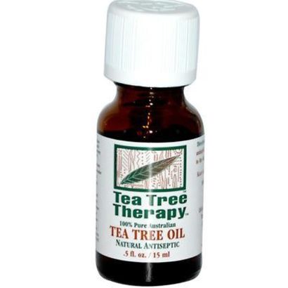 Buy Tea Tree Pure Oil Therapy