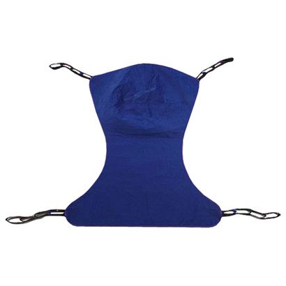 Buy Invacare Full Body Solid Fabric Sling Without Commode Opening