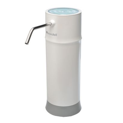 Buy Brondell H2O Plus Pearl Countertop Water Filtration System