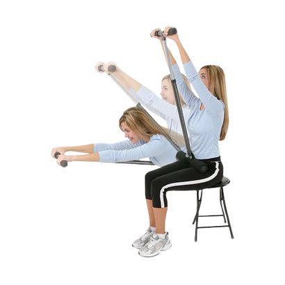 Buy Fitter Core Stretch Stretching Device