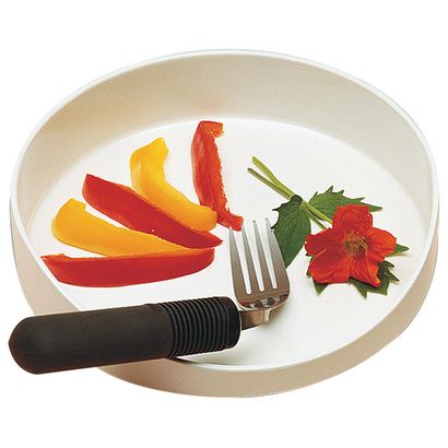 Buy GripWare High-Sided Dishes