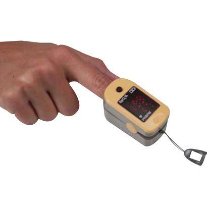 Buy Rose Healthcare Finger Pulse Oximeter