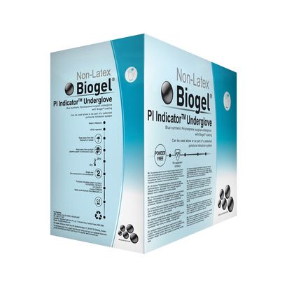 Buy Molnlycke Biogel PI Indicator Surgical Underglove