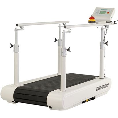 Buy Woodway Bariatric Medpro Treadmill