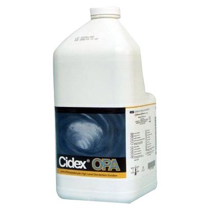 Buy Cidex Liquid Disinfectant OPA Solution
