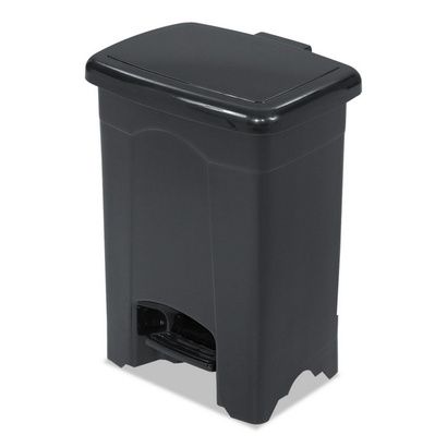 Buy Safco Plastic Step-On Receptacle