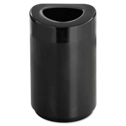 Buy Safco Open Top Round Waste Receptacle