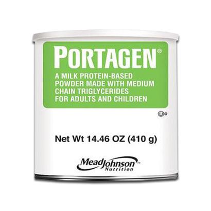 Buy Mead Johnson Portagen Milk Protein Powder with MCT for Children and Adults