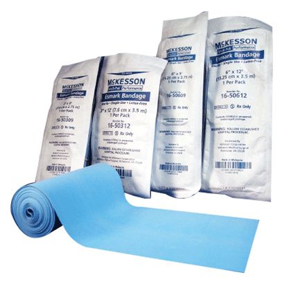 Buy McKesson Medi-Pak Performance Esmark Sterile Compression Bandage
