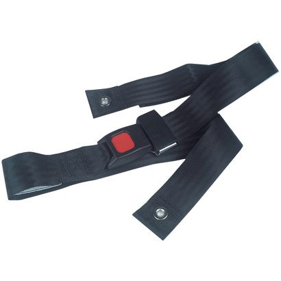Buy Drive Seat Belt For Wheelchair