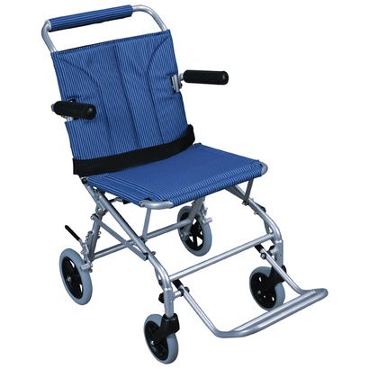 Buy Drive Super Light Folding Transport Chair With Carry Bag
