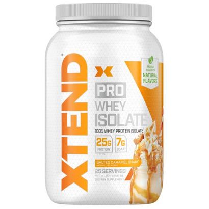 Buy XTend Pro Whey ISO Protein Supplement