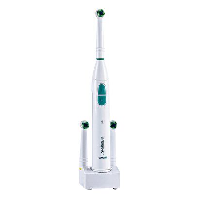 Buy Conair Opticlean Cordless Rechargeable Power Plaque Remover