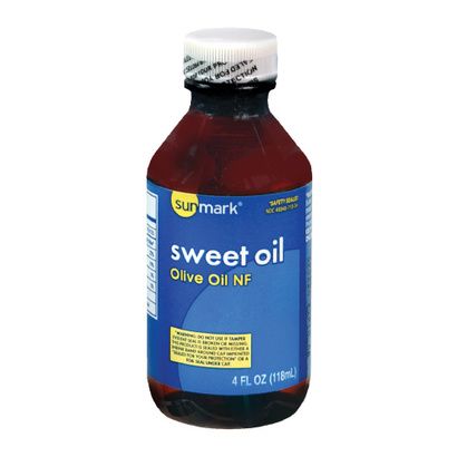 Buy Sunmark Sweet Oil