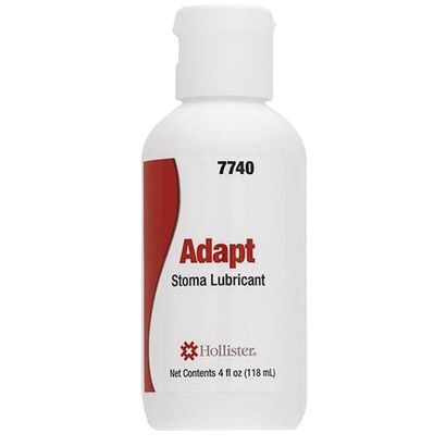 Buy Hollister Adapt Stoma Lubricant