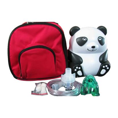 Buy Drive Medquip Airial Panda Pediatric Compressor Nebulizer