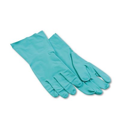 Buy Boardwalk Nitrile Flock-Lined Gloves