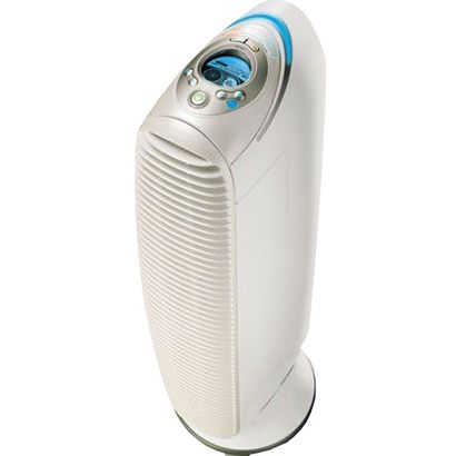 Buy Honeywell HEPAClean Germ Fighting Air Purifier with Odor Reduction