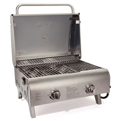 Buy Conair Cuisinart Chef Style Stainless Tabletop Grill