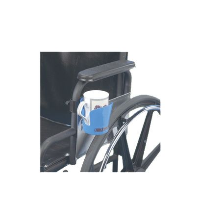 Buy Maddak Wheelchair Cup Holder