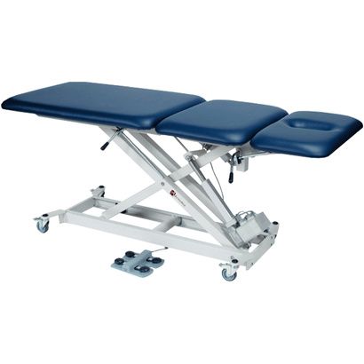 Buy Armedica Hi-Lo Three Piece AM-SX Series Treatment Table With Motorized Center Section