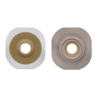 Buy Hollister New Image Two-Piece Convex Standard Wear Pre-cut FlexWear Skin Barrier With Tape Border
