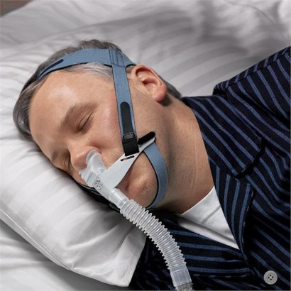 Buy Respironics OptiLife CPAP Nasal Mask