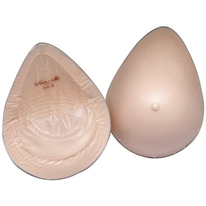 Buy Nearly Me 365 Extra Lightweight  Full Oval Breast Form