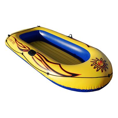 Buy Solstice 2 Person Sunskiff Inflatable Boat kit