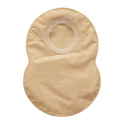 Buy Stomocur Clic Two-Piece Closed Colostomy Pouch with Locking Ring and Filter