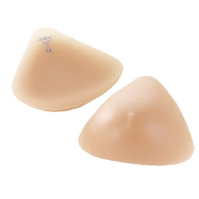 Buy Anita Care TriWing Silicone Prosthesis Full Breast Form