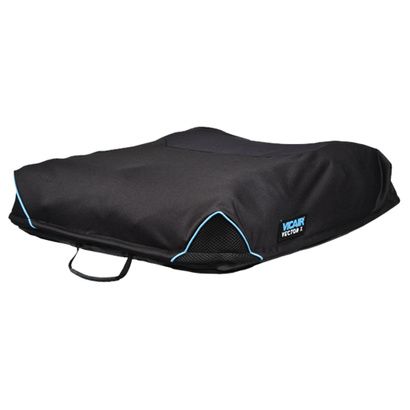 Buy The Comfort Company Vicair Technology Vector X Cushion with Comfort-Tek Cover