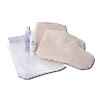 Buy Therabath Foot Comfort Kit