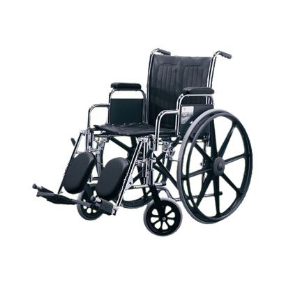 Buy Medline Excel 2000 Wheelchair