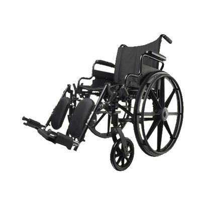 Buy Medline K4 Basic Manual Wheelchair