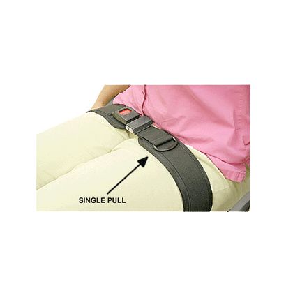 Buy Therafin TheraFit Single Pull Hip Belt With One Inch Strap And Plastic Buckle
