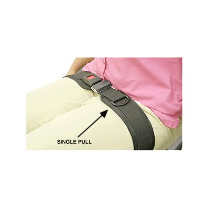 Buy Therafin TheraFit Single Pull Hip Belt With Two Inch Strap And Metal Buckle