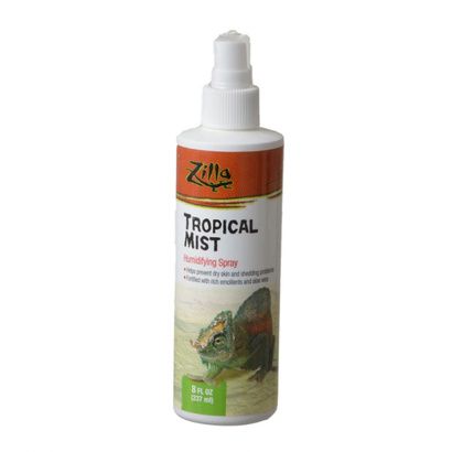 Buy Zilla Tropical Mist Humidifying Spray