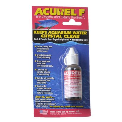 Buy Acurel F Aquarium Clarifier