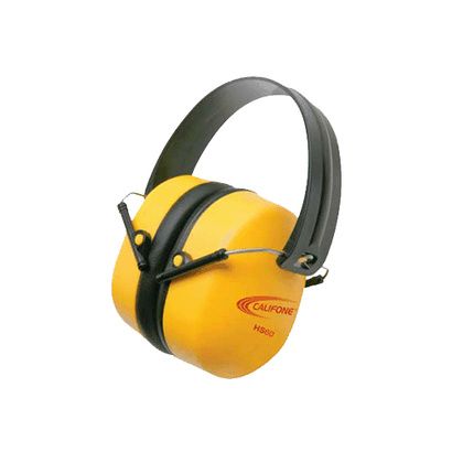 Buy Califone Hearing Safe Hearing Protector Headphone