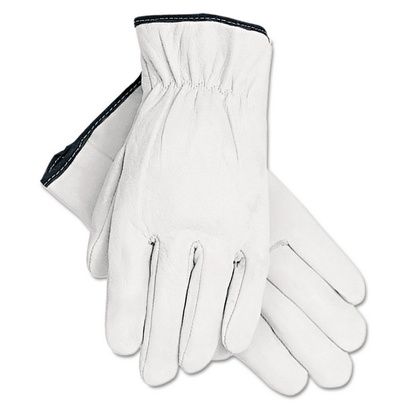Buy MCR Safety Grain Goatskin Driver Gloves