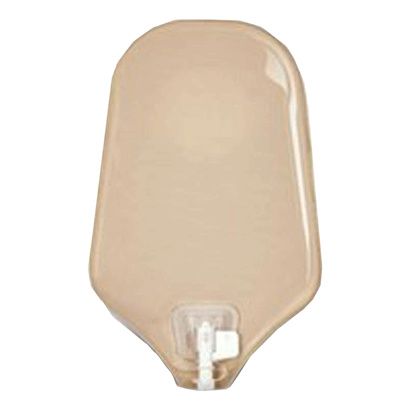 Buy ConvaTec SUR-FIT Natura Two-Piece Opaque Urostomy Pouch With Accuseal Tap With Valve