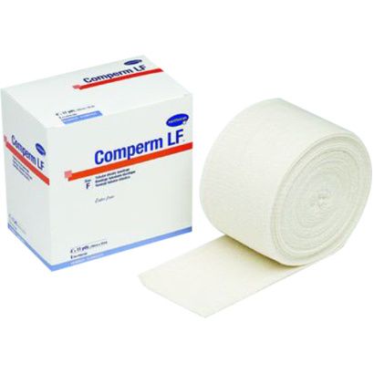 Buy Hartmann Comperm Latex Free Tubular Bandage