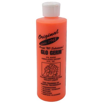 Buy Glo Germ Handwash Oil
