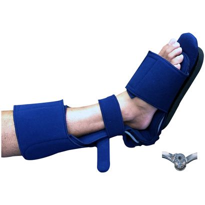 Buy Comfy Spring Ankle Foot Orthosis
