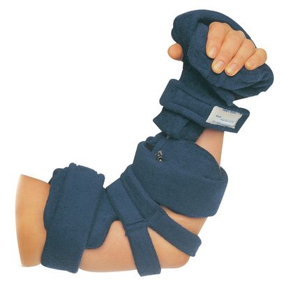 Buy Comfy Elbow-Hand Combo Orthosis